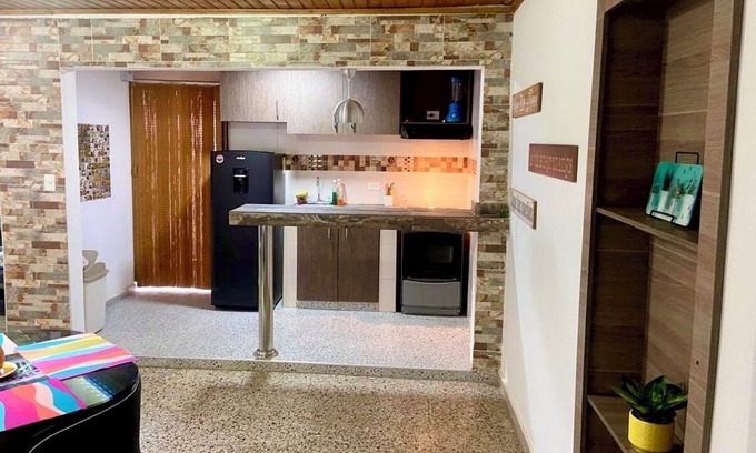 Valledupar House | Casa Vallenata en Valledupar