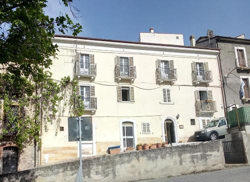 Bugnara House | Casa Vallillo