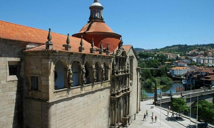 Amarante Apartment | Casa Valverde II