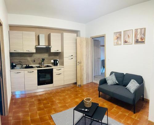 Ranzo Apartment | Casa Vancaza Avventura