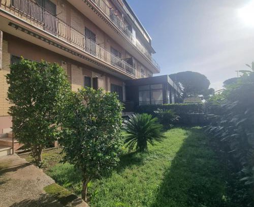 Tor Sapienza Apartment | Casa Vanessa
