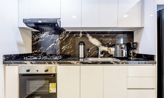 Bocagrande Apartment | Casa Vargas 6-77 By SoHo