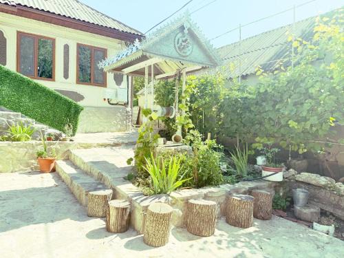 Butuceni House | Casa Veche