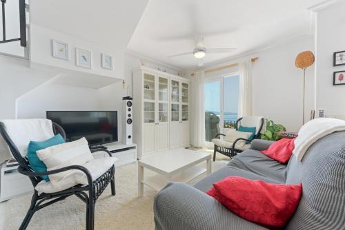 Bahia de Casares Apartment | Casa Vedia Ankerstedt