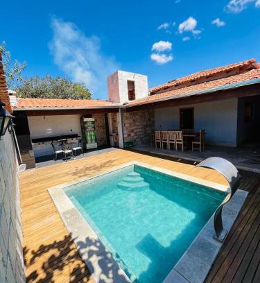 Pirenopolis House | Casa Veiga