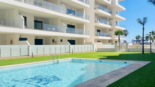 San Javier Apartment | Casa Velapi by SunshineClub