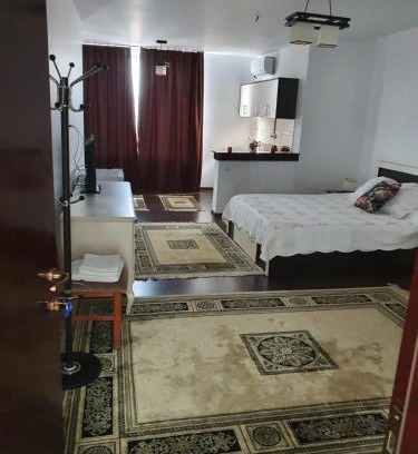 Branesti Hotel | CASA VELDONI
