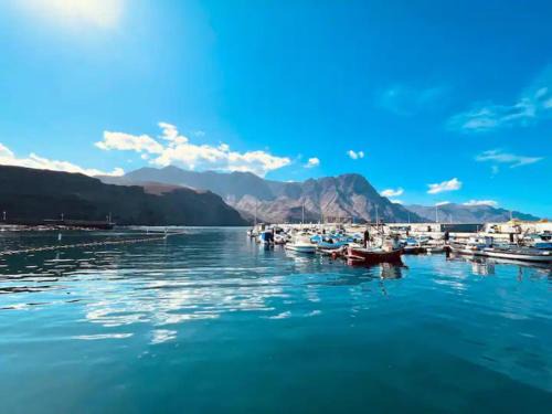 Agaete Apartment | Casa Venado - Finca Oaxaca