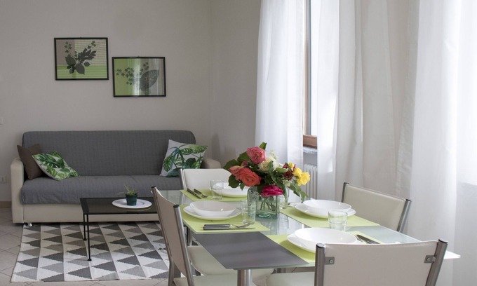 Garlasco House | CASA VENERE - RELAXATION AND SIMPLICITY TO REGENERATE