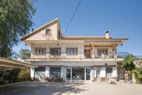 Lorca House | Casa Venta Ruizo