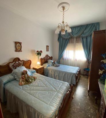 Lorca House | Casa VENTA RUIZO