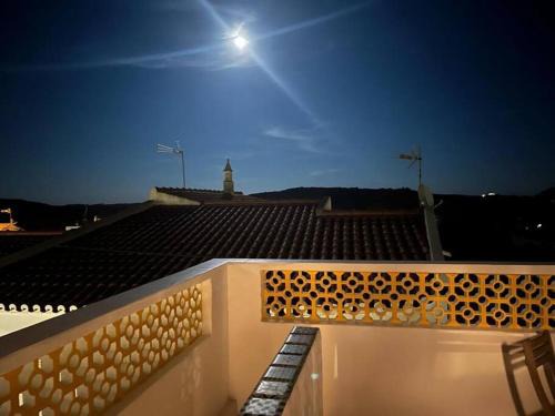Budens House | Casa Vento Budens