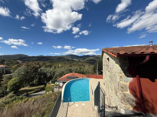 Ribeira Ski Chalet | Casa Veríssimo - Gerês