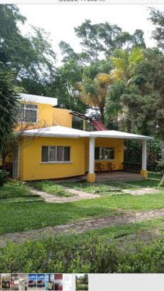 San Martin Zapotitlan House | Casa Verónica a 2 kilometros del IRTRA