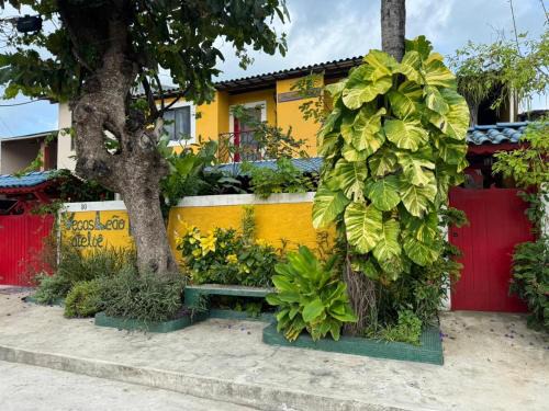 Jacarecica Apartment | Casa Vera Arruda Pousada Leão