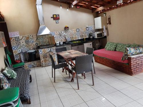 Florida House | Casa Veraneio família Matos