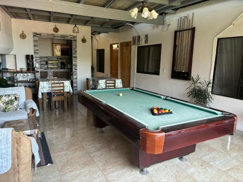 Manuel Antonio House | Casa veranera