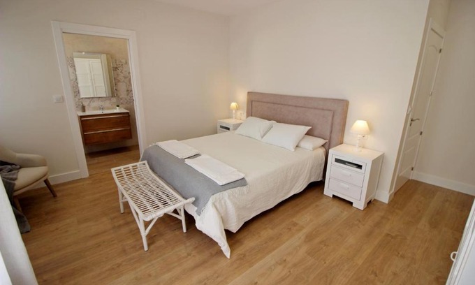 Losar de la Vera House | Casa Verata