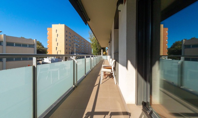 Palleja House | Casa Verdaguer