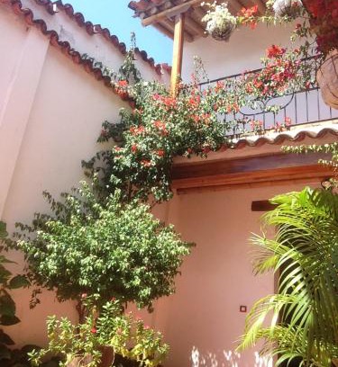Santa Cruz de Mompox Bed & Breakfast | Casa Verde Albarrada