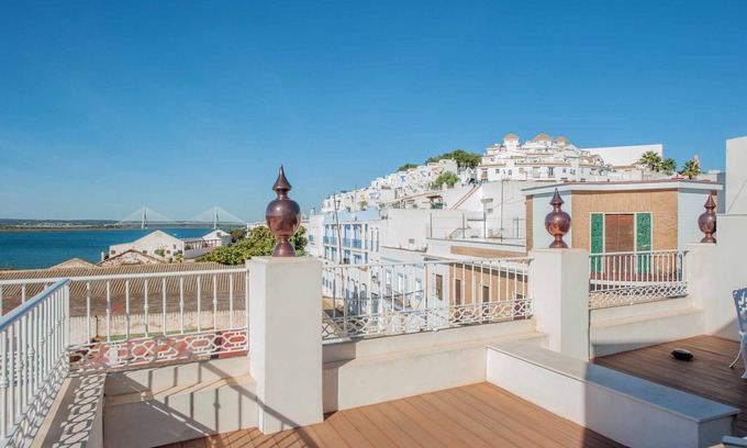 Ayamonte Apartment | Casa Verde Ayamonte 29