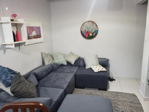 Campo Grande House | Casa verde