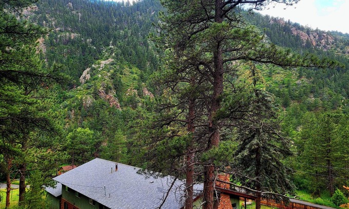 Drake House | Casa Verde, near Rocky mountain national Park, fishing in private water,dogs OK!