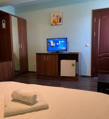 Videle Hotel | Casa Verde