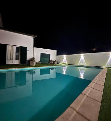 Fenais da Luz House | Casa Vereda, Ponta Delgada, S. Miguel