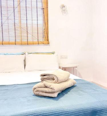 Las Galletas Apartment | Casa Veronica 6 , 1 dormitorio