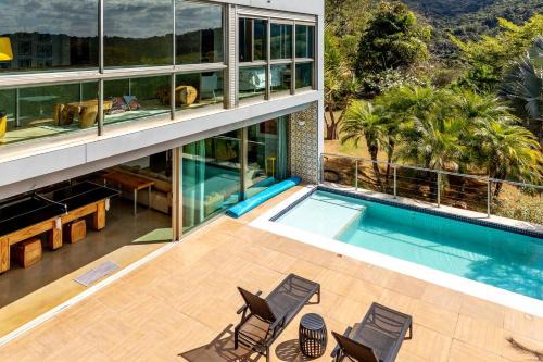 Parque Jardim Amanda House | Casa Versos