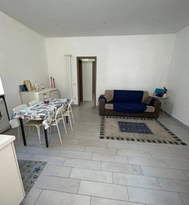 Cercola Apartment | casa Vesuvio