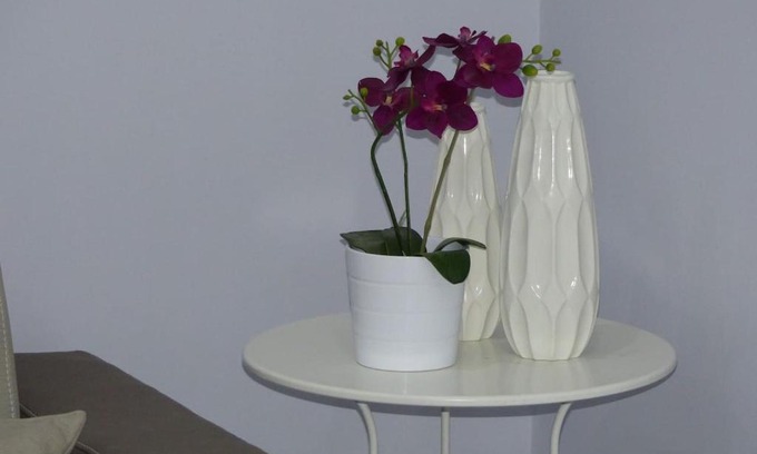 Cercola Apartment | CASA VESUVIO