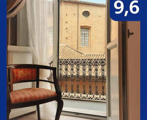 Alessandria Apartment | Casa Viaemilia Alessandria
