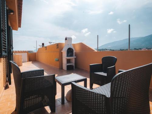 Orosei Apartment | Casa vico roma Rosanto