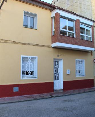 Benissanet House | Casa Victor
