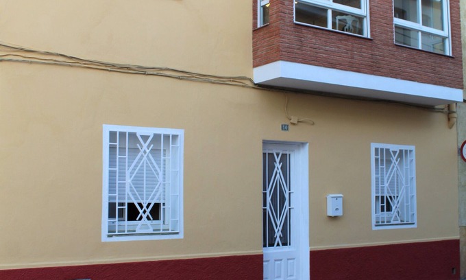Benissanet House | CASA VICTOR