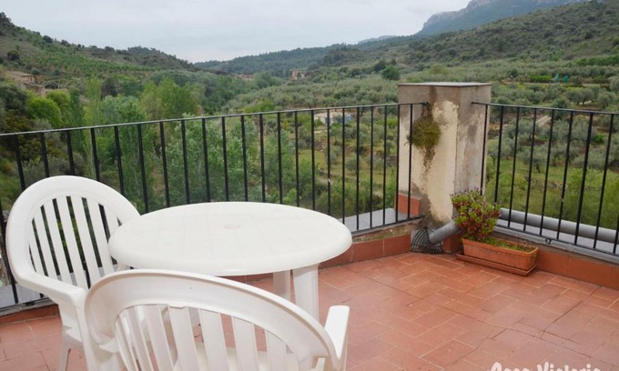 La Vilella Baixa Apartment | Casa Victoria 2