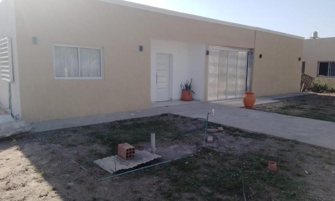 Cerrillos House | Casa Victoria