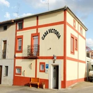 Ciruena House | Casa Victoria