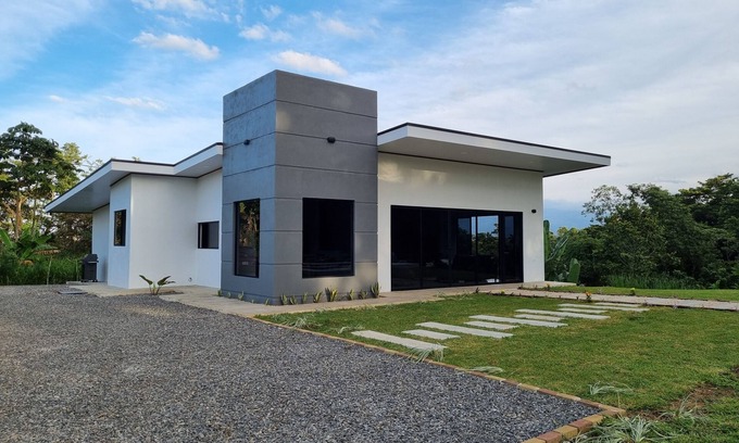 Chachagua House | Casa Victoria. La Fortuna, San Carlos, Costa Rica