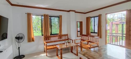 Tago Apartment | Casa Victoria Pension House-Star Maria