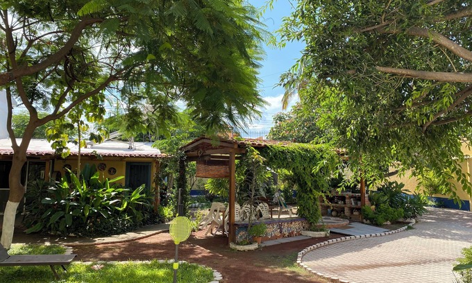 Chapala Centro Bed & Breakfast | Casa Vida Bella