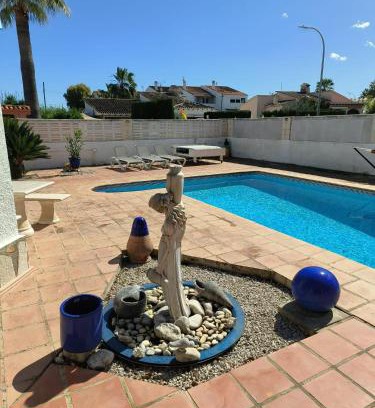 Els Poblets House | Casa Vida Feliz