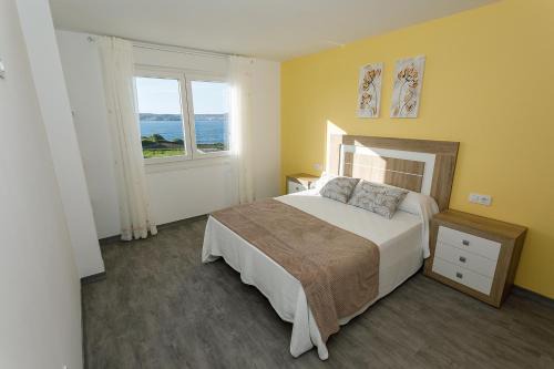 Merexo House | Casa Vieites