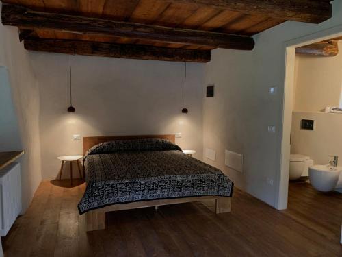 Trontano Apartment | Casa Vigna