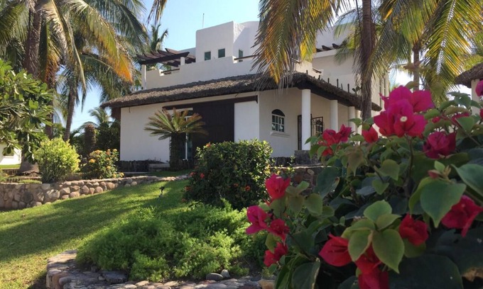 Punta Prieta House | Casa Vika, Now with WIFI