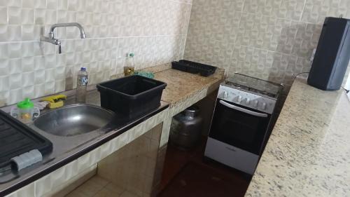 Inoa House | Casa vila