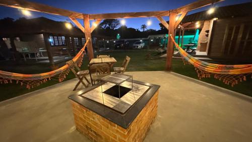 Vila da Gloria House | Casa Vila Say 04 quartos ar e Piscina Aquecida