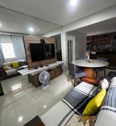 Jurunas Apartment | Casa Vila Tavares - COP 30